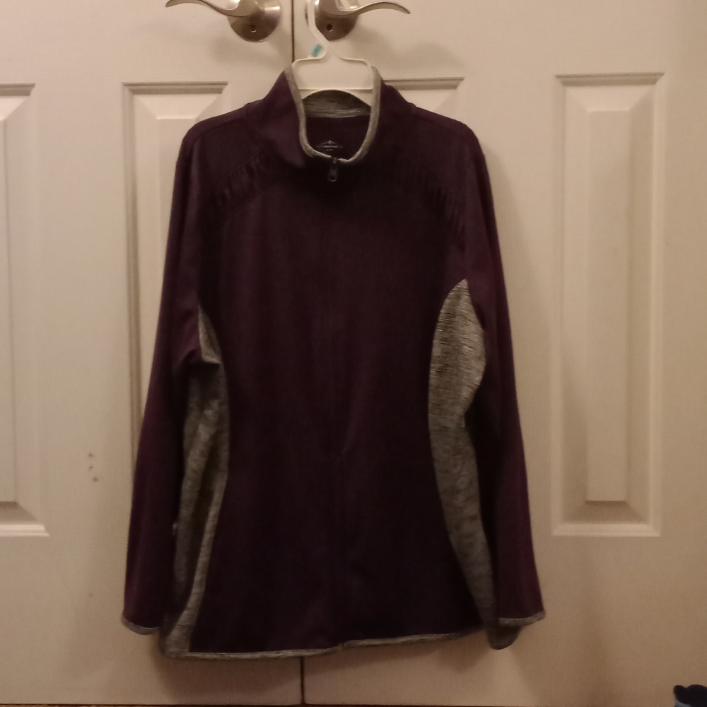 St. John's Bay Activewear Top